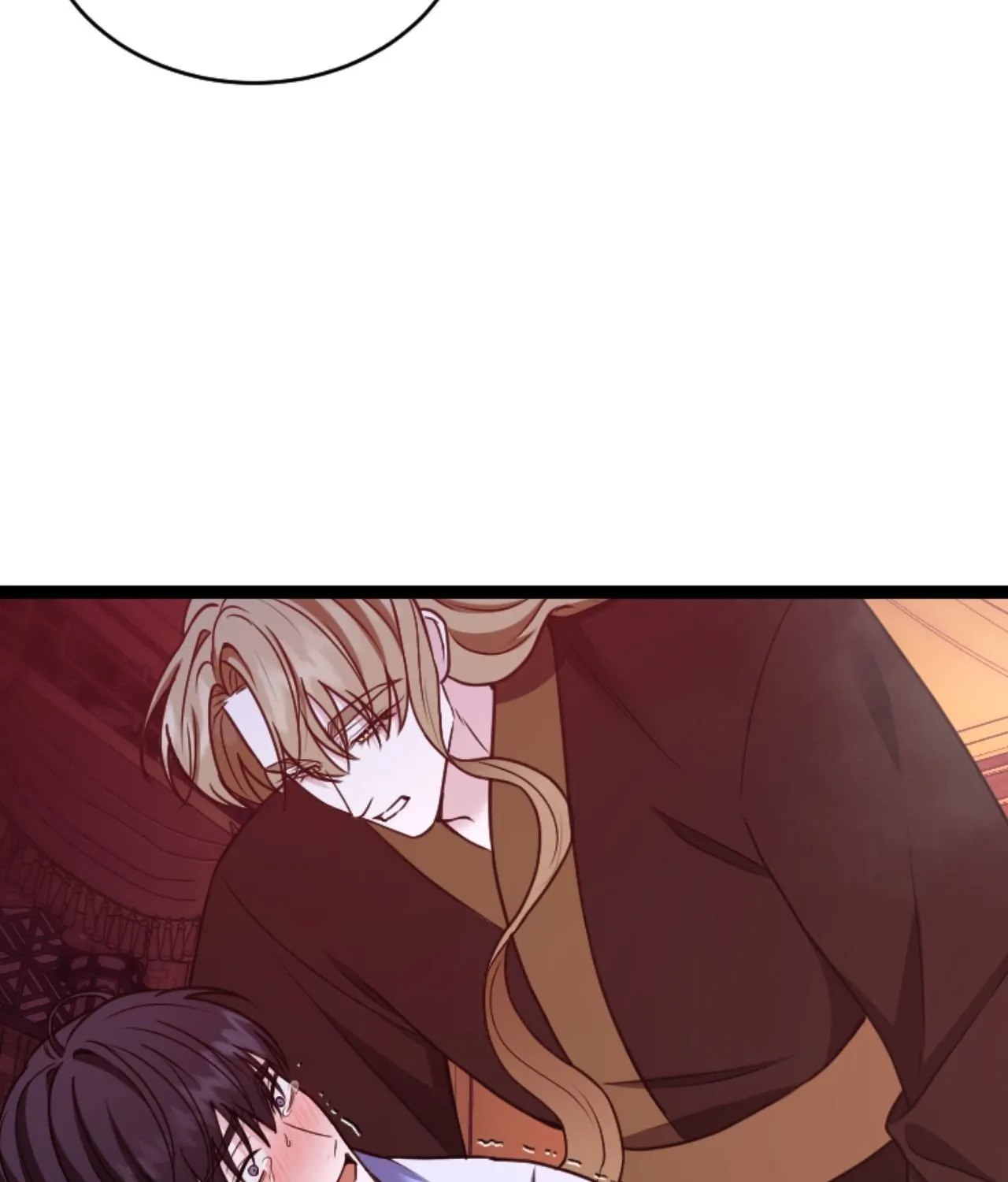 Sleeves Stained in Blood Chapter 52 page 21 - 