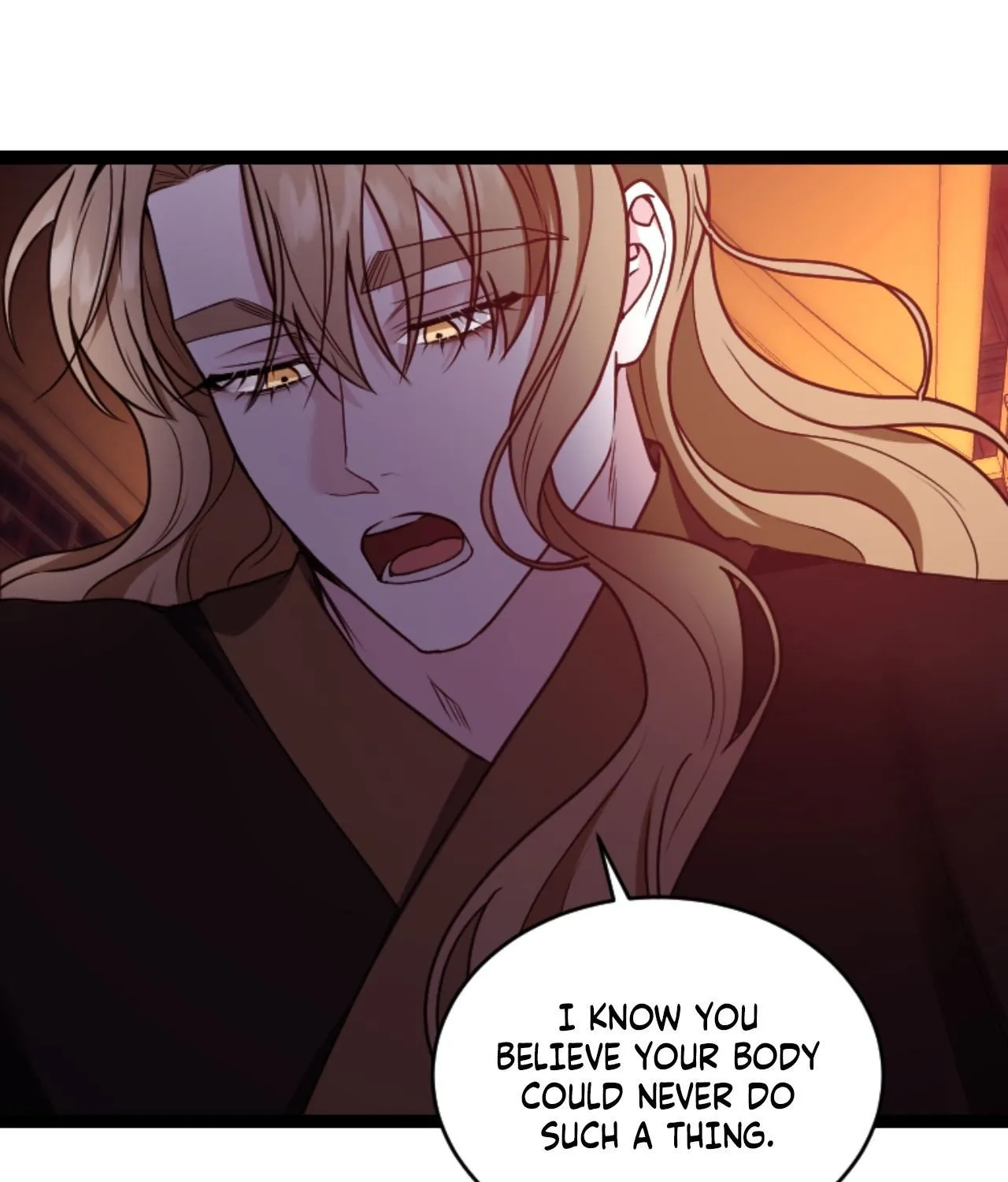 Sleeves Stained in Blood Chapter 52 page 26 - 
