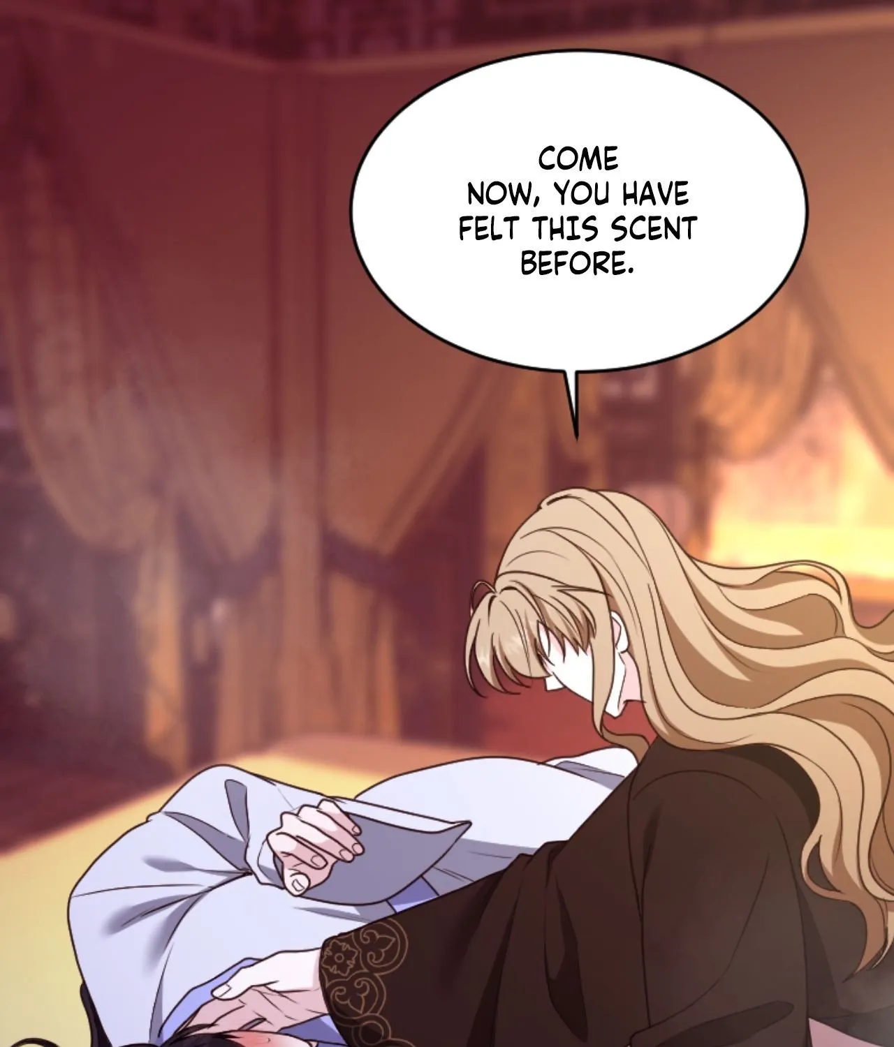 Sleeves Stained in Blood Chapter 52 page 5 - 