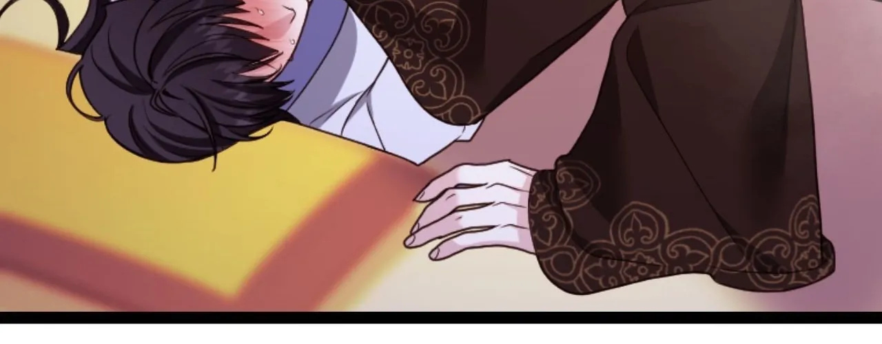 Sleeves Stained in Blood Chapter 52 page 6 - 