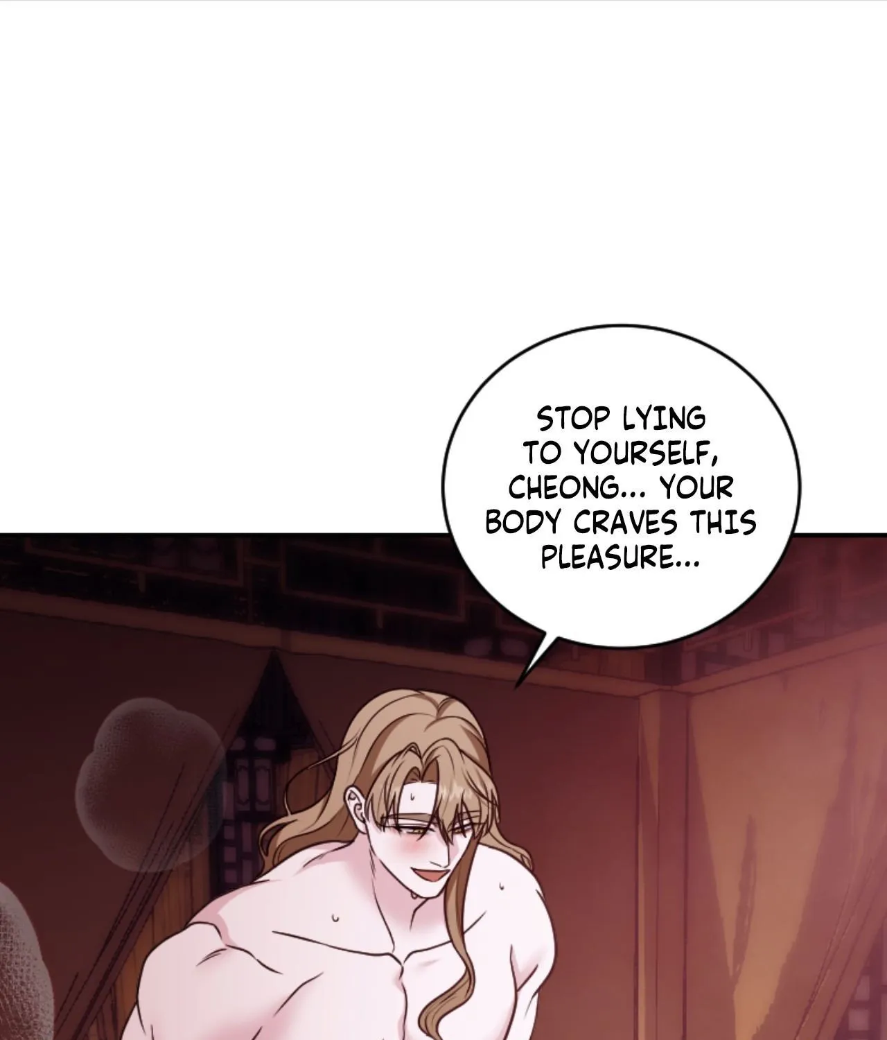 Sleeves Stained in Blood Chapter 53 page 11 - 