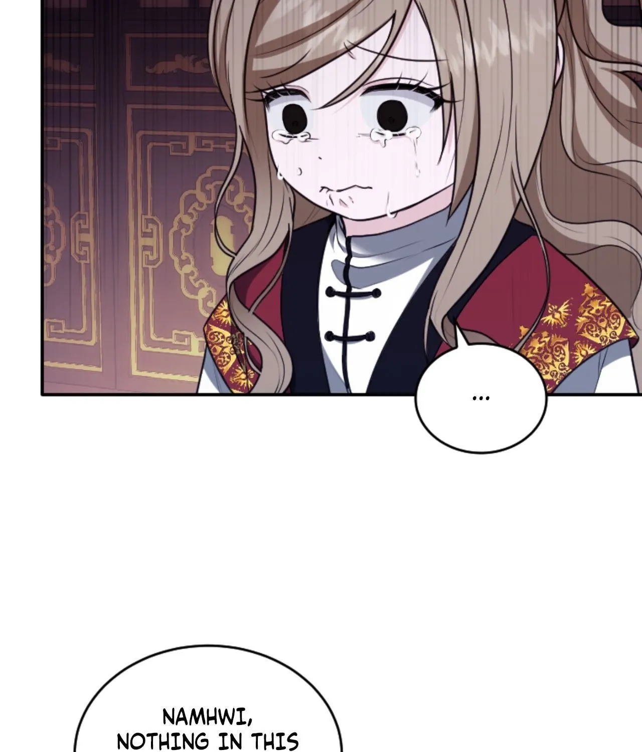 Sleeves Stained in Blood Chapter 53 page 102 - 