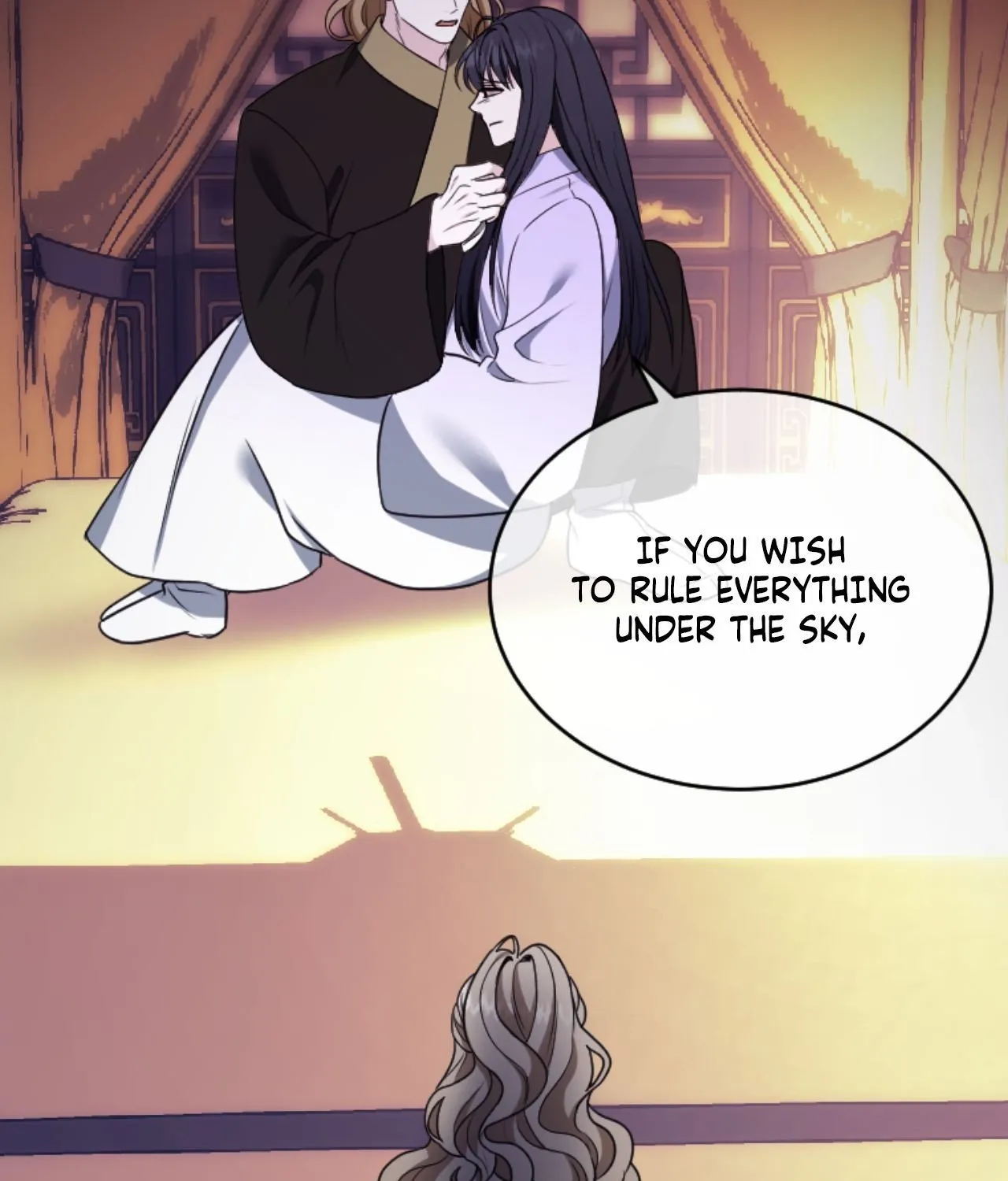 Sleeves Stained in Blood Chapter 53 page 104 - 