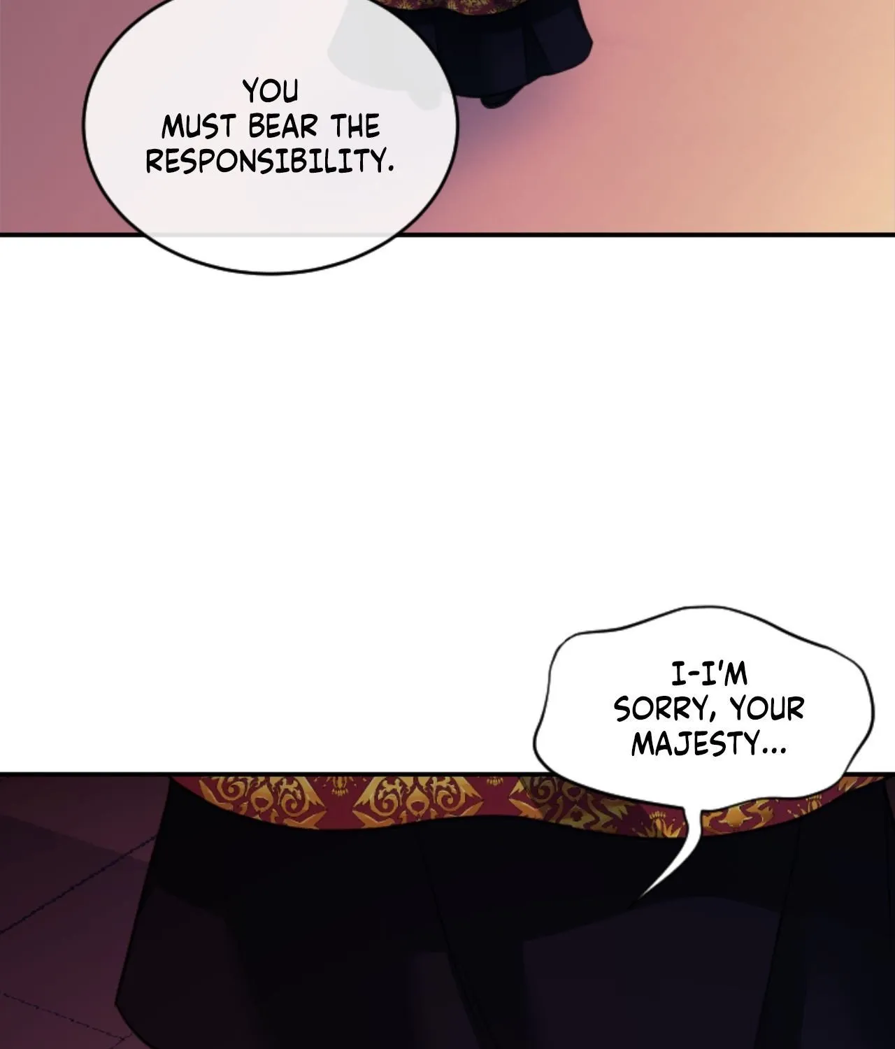 Sleeves Stained in Blood Chapter 53 page 106 - 