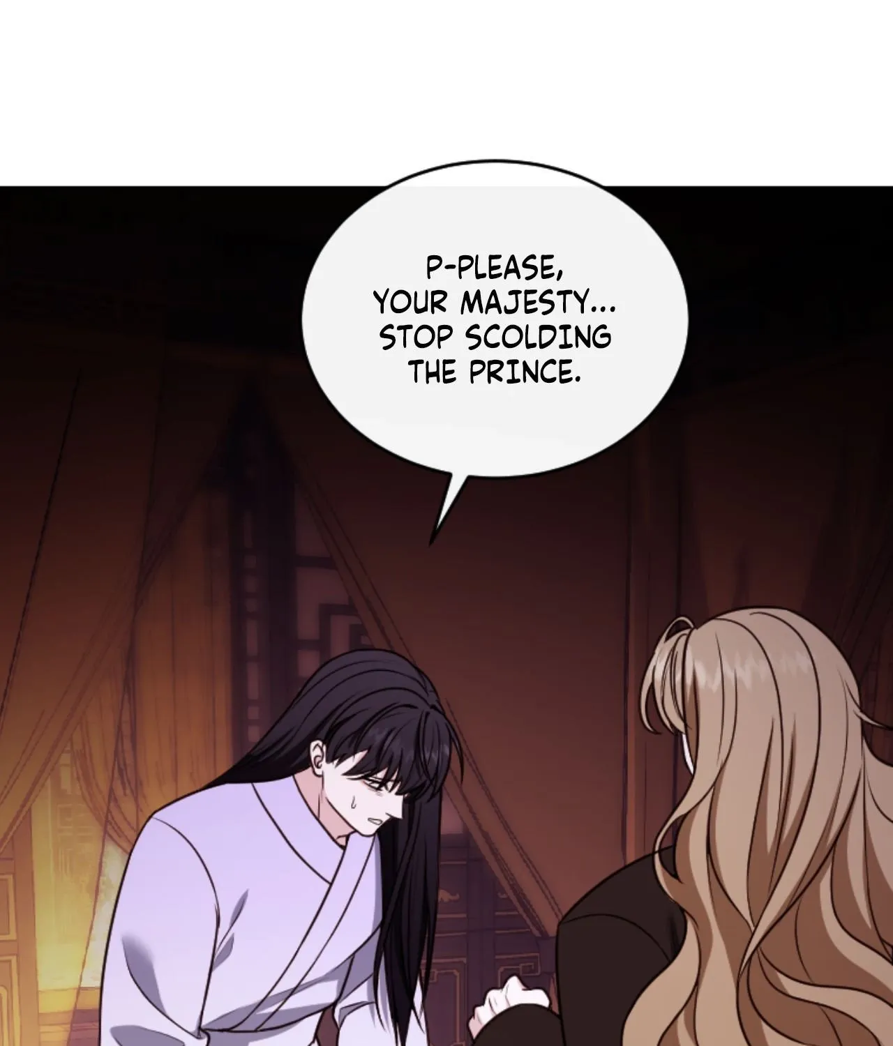 Sleeves Stained in Blood Chapter 53 page 110 - 