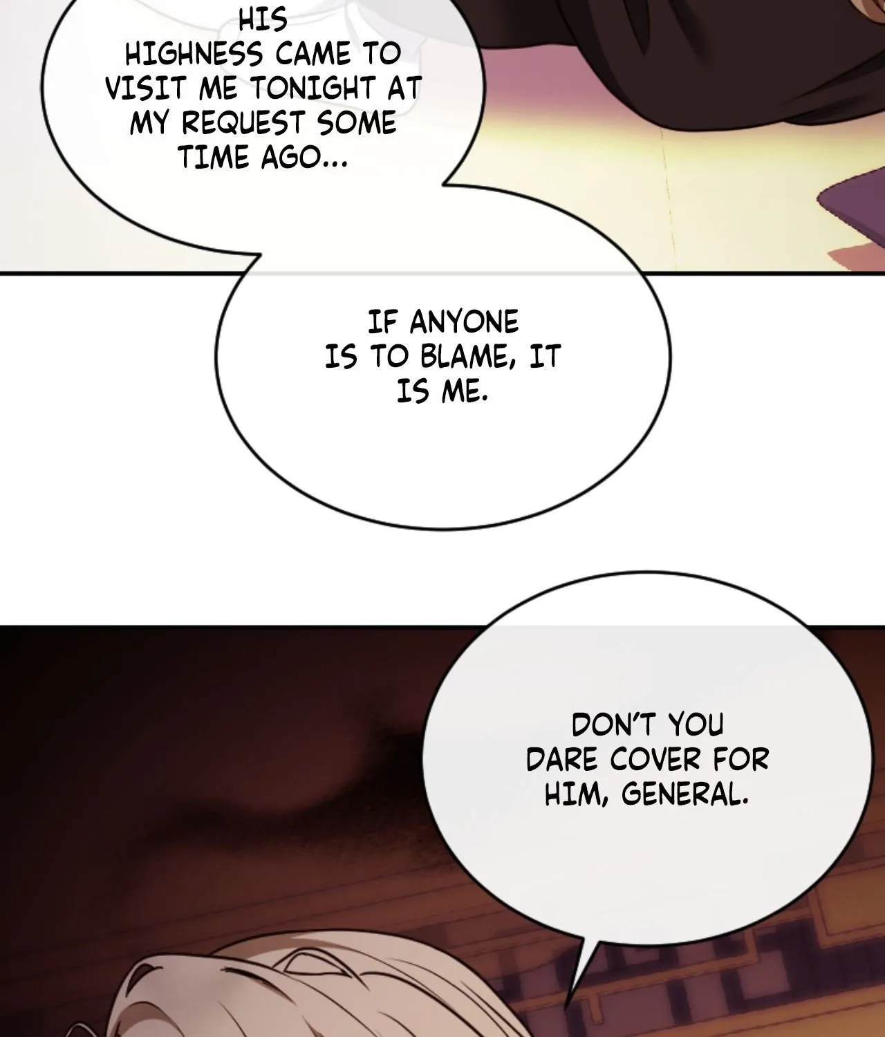 Sleeves Stained in Blood Chapter 53 page 112 - 