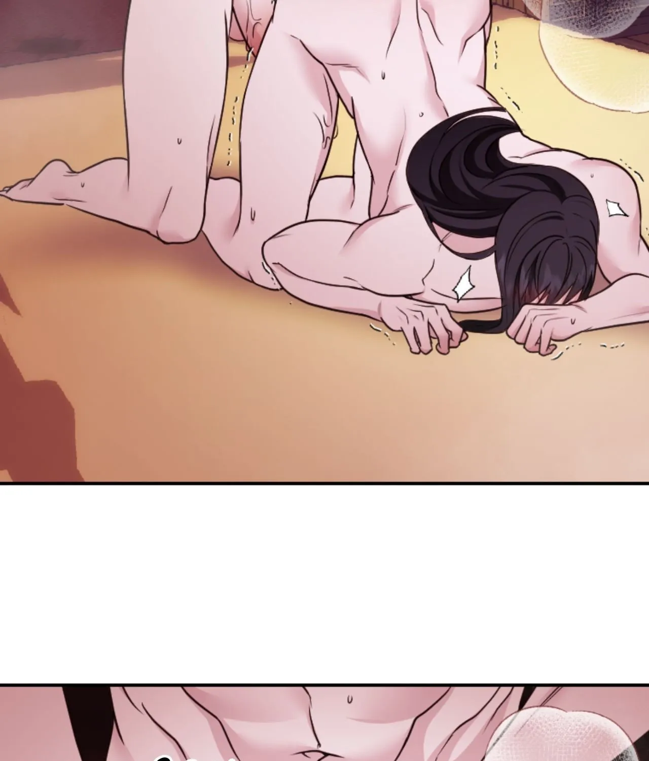 Sleeves Stained in Blood Chapter 53 page 13 - 