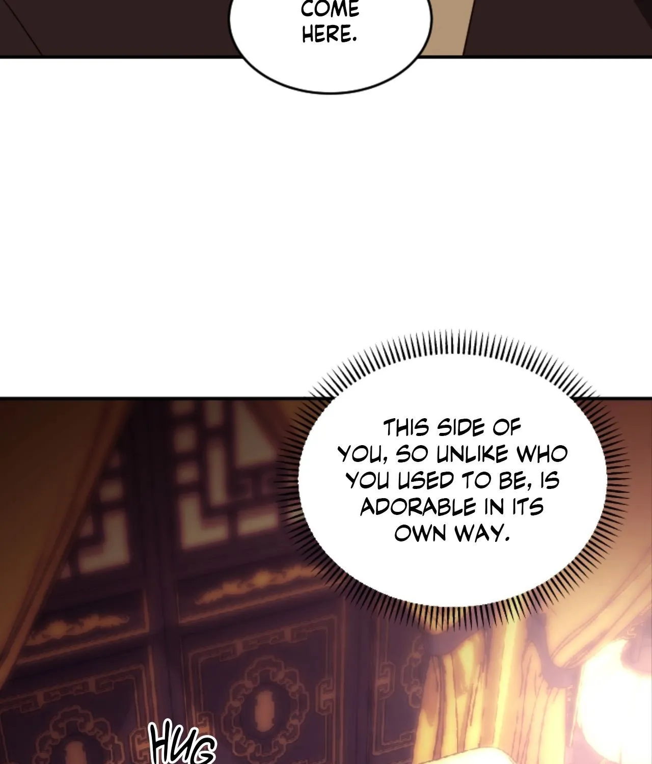 Sleeves Stained in Blood Chapter 53 page 123 - 