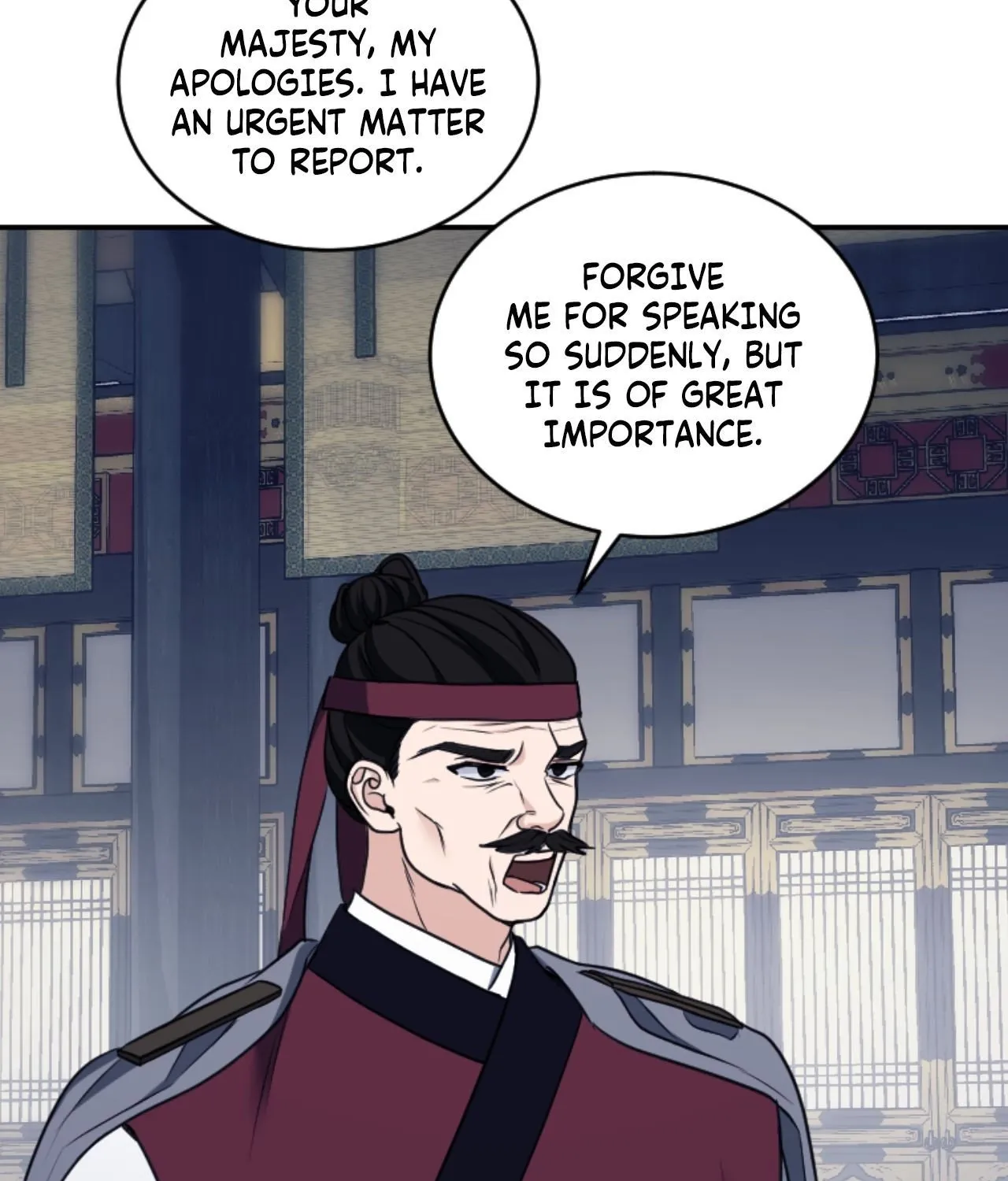 Sleeves Stained in Blood Chapter 53 page 131 - 