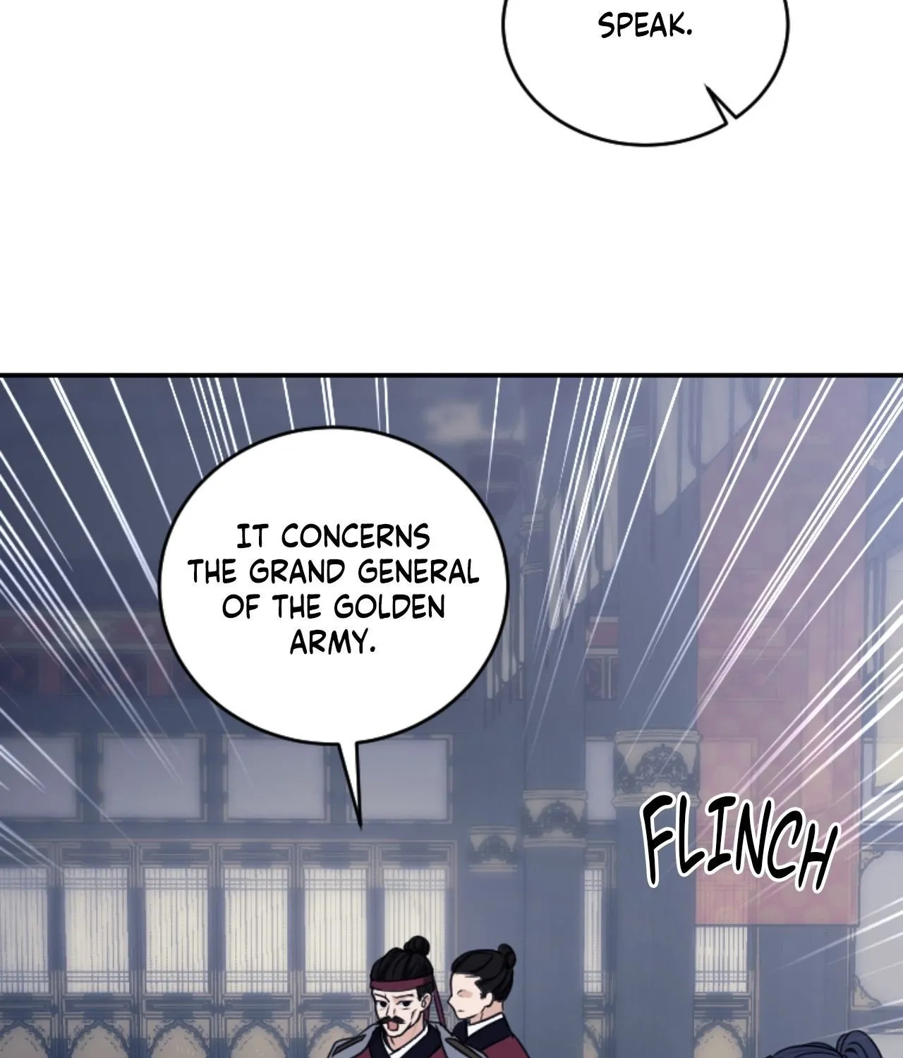 Sleeves Stained in Blood Chapter 53 page 133 - 