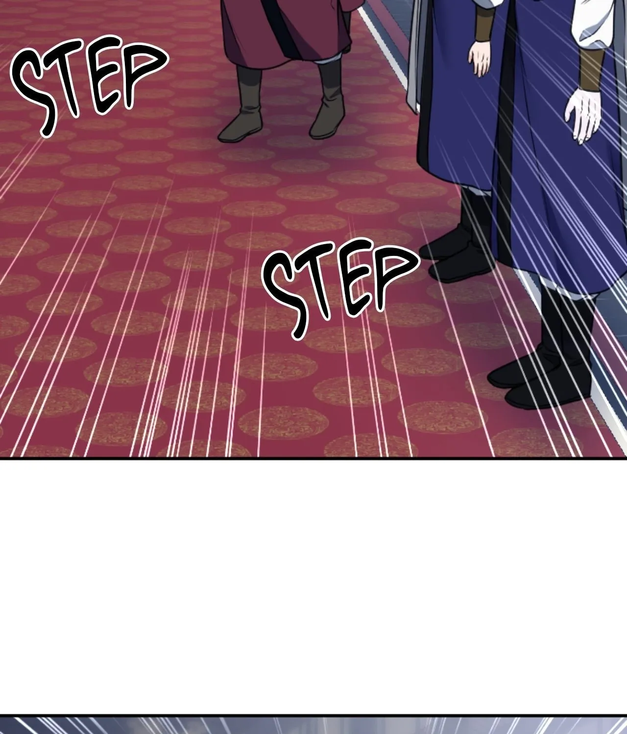 Sleeves Stained in Blood Chapter 53 page 135 - 