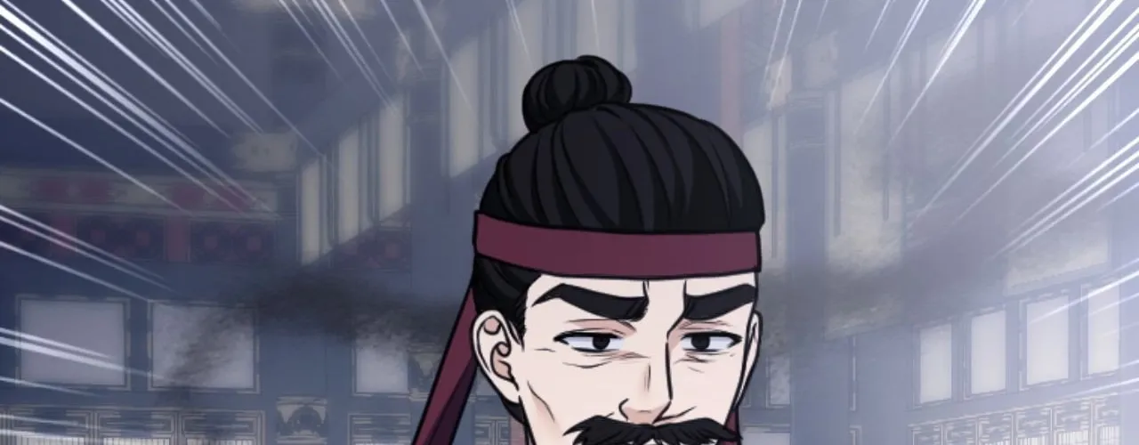 Sleeves Stained in Blood Chapter 53 page 136 - 