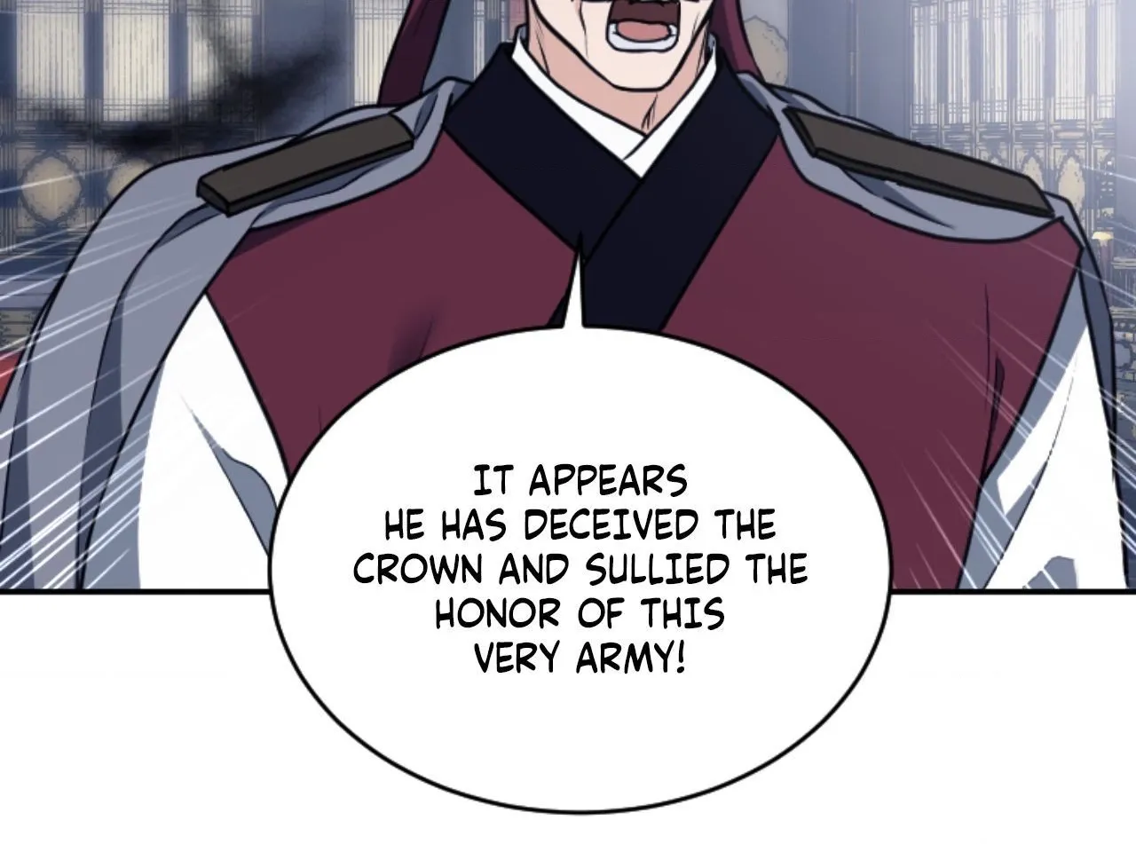 Sleeves Stained in Blood Chapter 53 page 137 - 