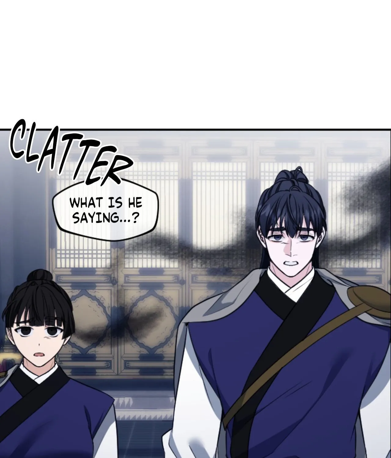 Sleeves Stained in Blood Chapter 53 page 138 - 