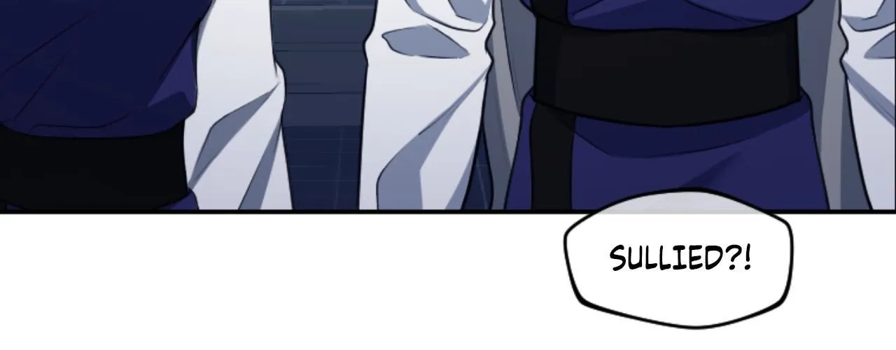 Sleeves Stained in Blood Chapter 53 page 139 - 