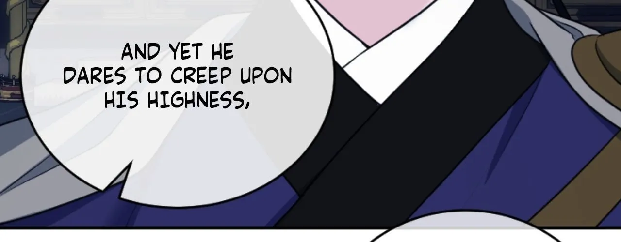 Sleeves Stained in Blood Chapter 53 page 147 - 
