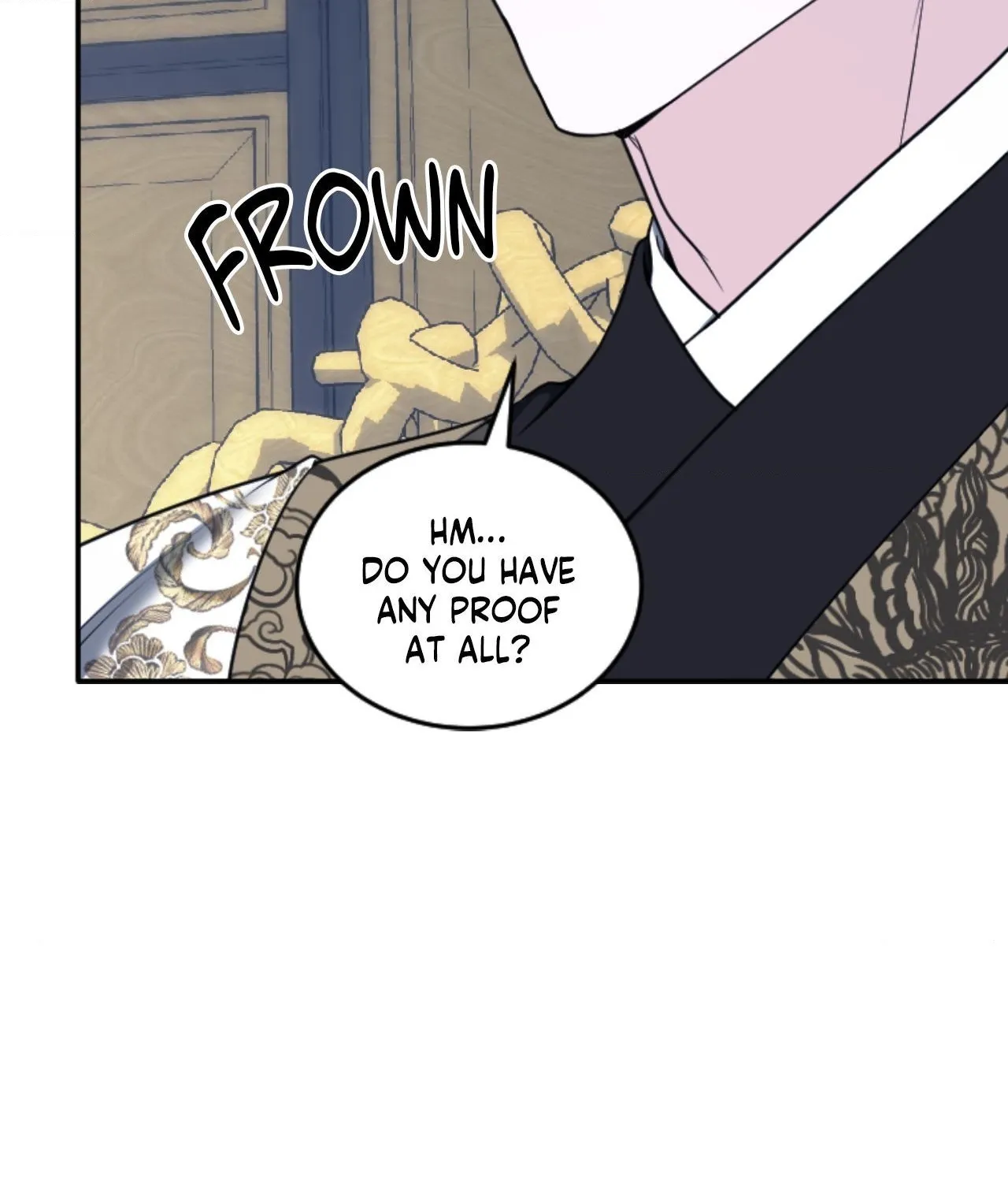 Sleeves Stained in Blood Chapter 53 page 150 - 