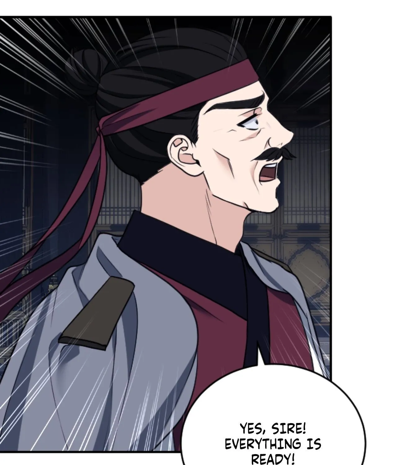 Sleeves Stained in Blood Chapter 53 page 151 - 