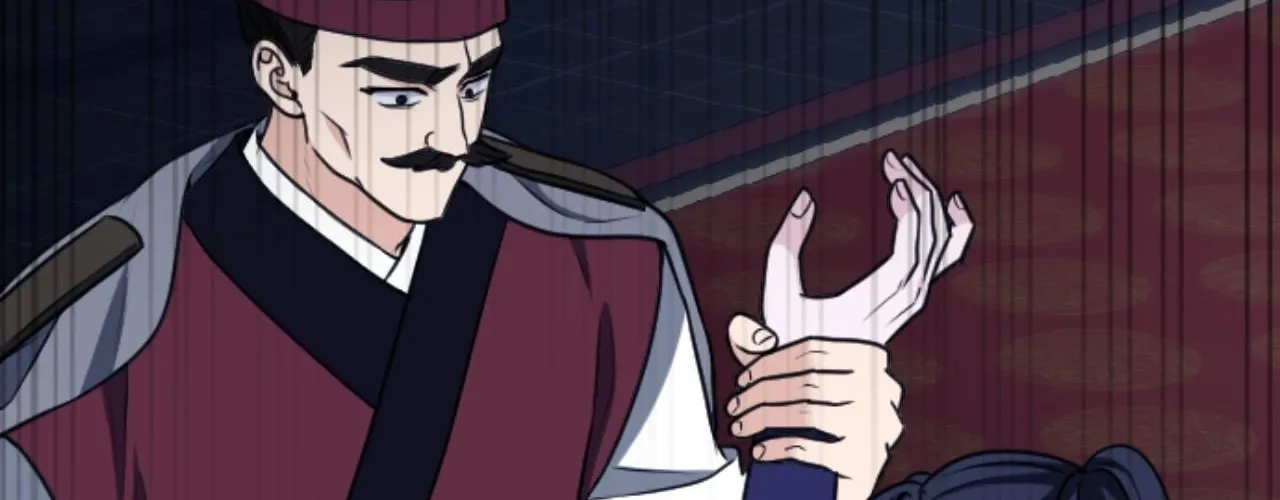 Sleeves Stained in Blood Chapter 53 page 156 - 