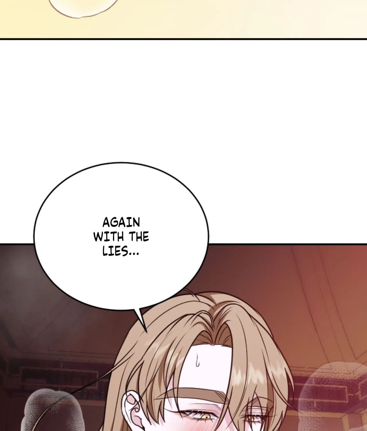 Sleeves Stained in Blood Chapter 53 page 17 - 