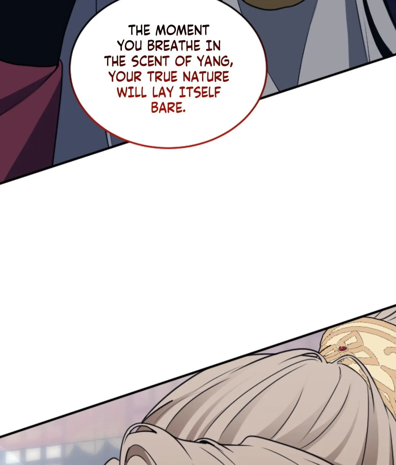 Sleeves Stained in Blood Chapter 53 page 161 - 