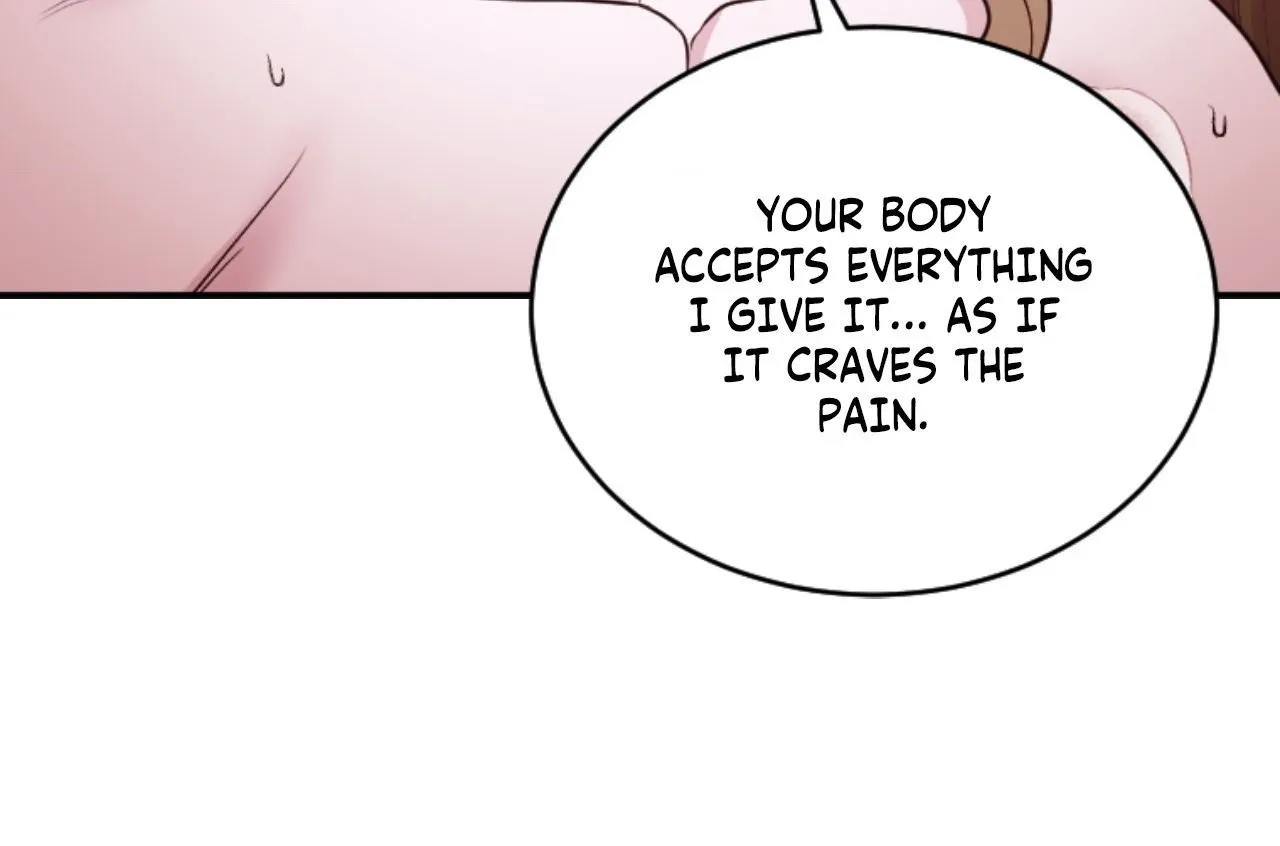 Sleeves Stained in Blood Chapter 53 page 19 - 