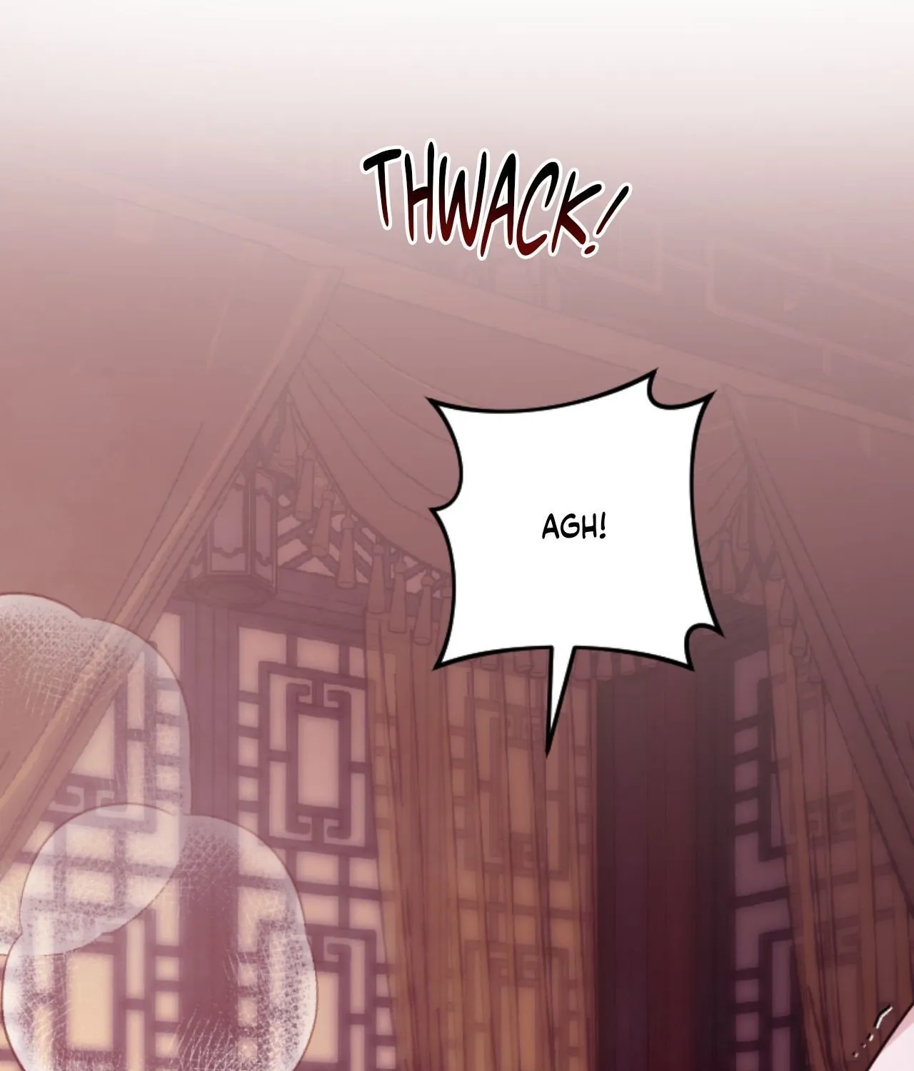 Sleeves Stained in Blood Chapter 53 page 20 - 