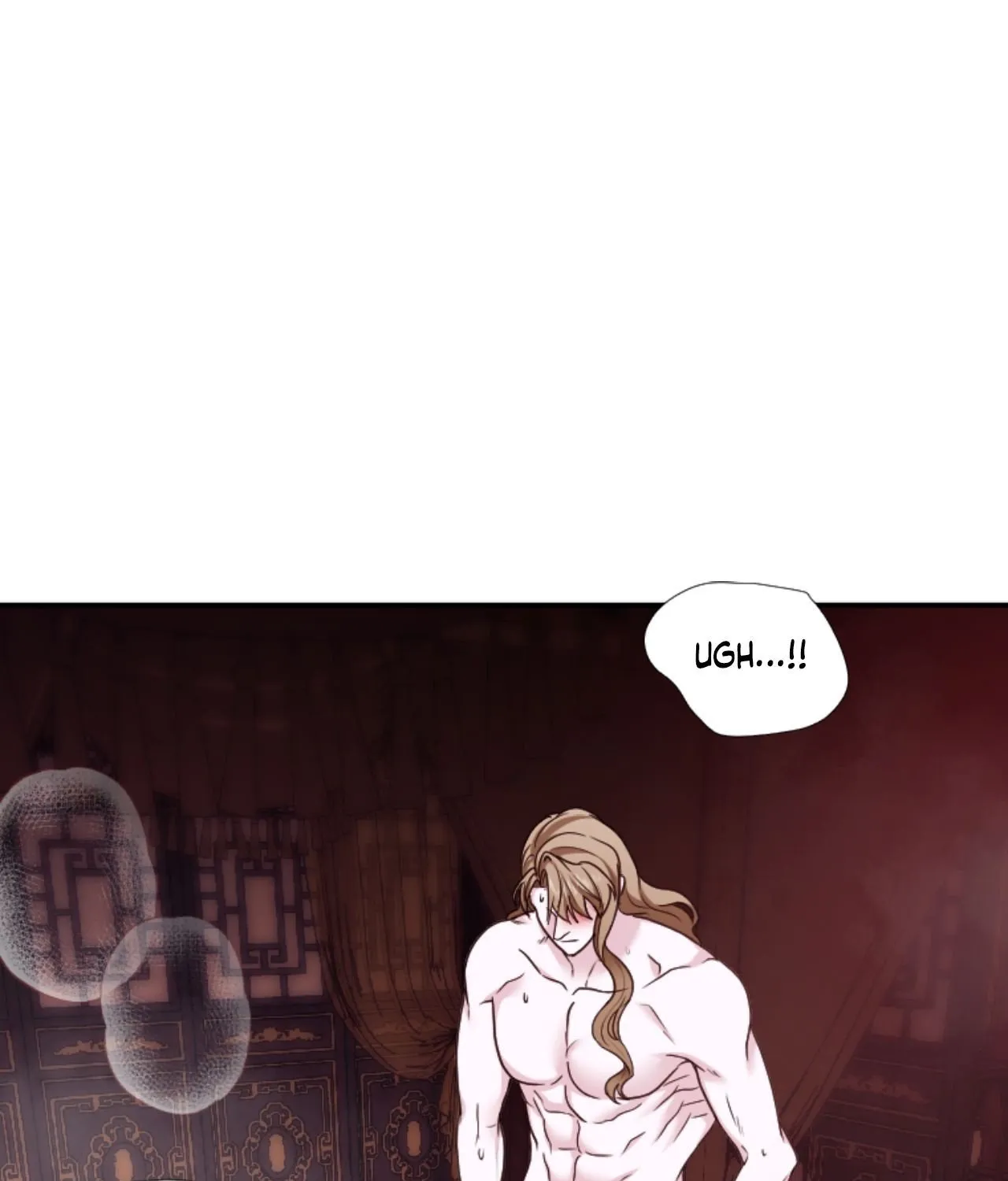 Sleeves Stained in Blood Chapter 53 page 3 - 