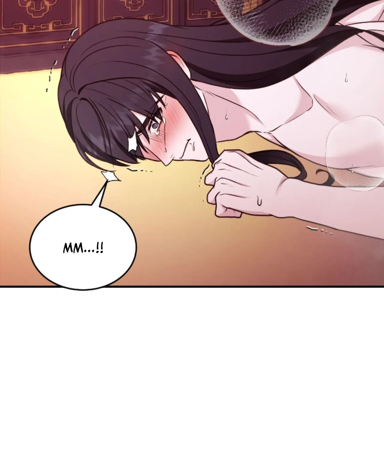 Sleeves Stained in Blood Chapter 53 page 22 - 