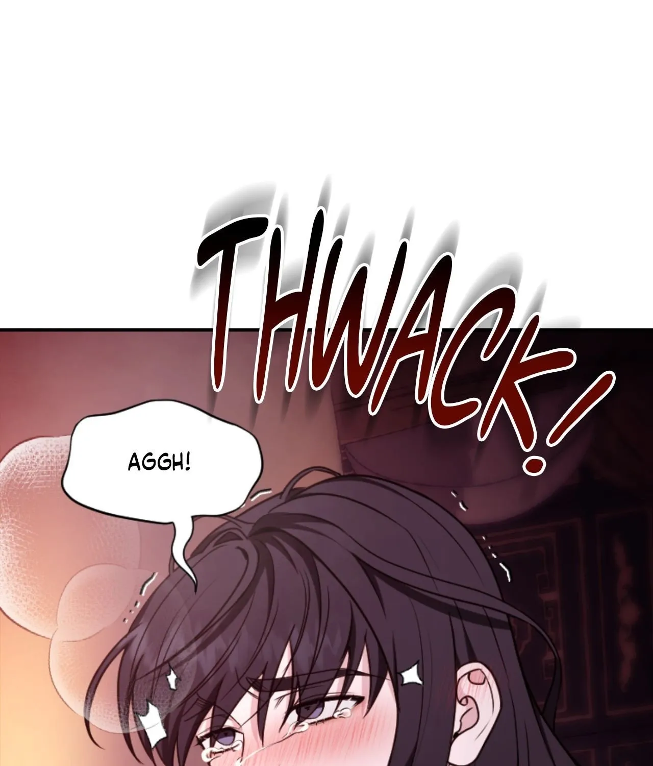 Sleeves Stained in Blood Chapter 53 page 34 - 