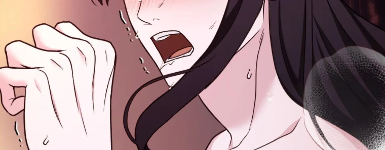 Sleeves Stained in Blood Chapter 53 page 35 - 