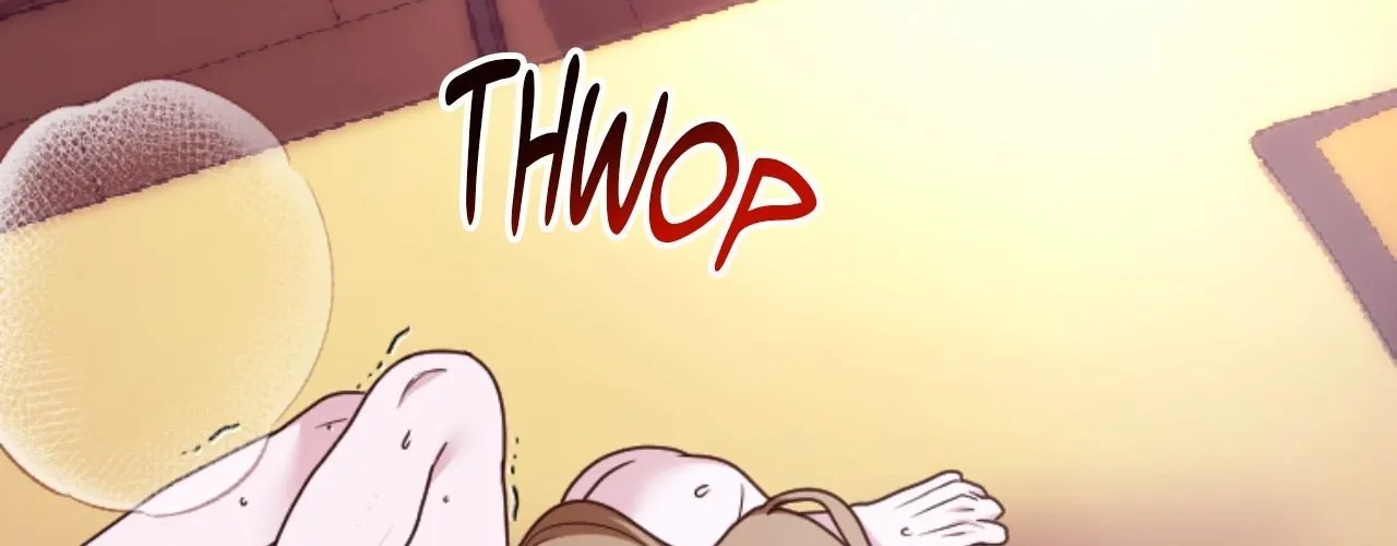 Sleeves Stained in Blood Chapter 53 page 37 - 