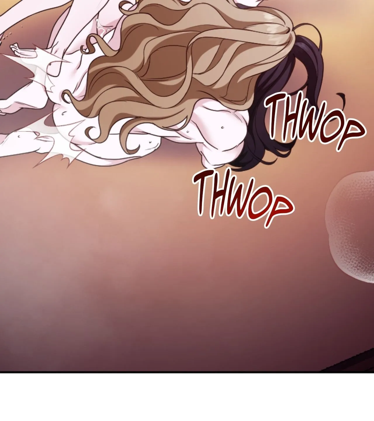 Sleeves Stained in Blood Chapter 53 page 38 - 