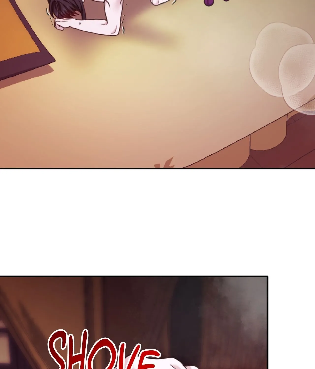 Sleeves Stained in Blood Chapter 53 page 5 - 