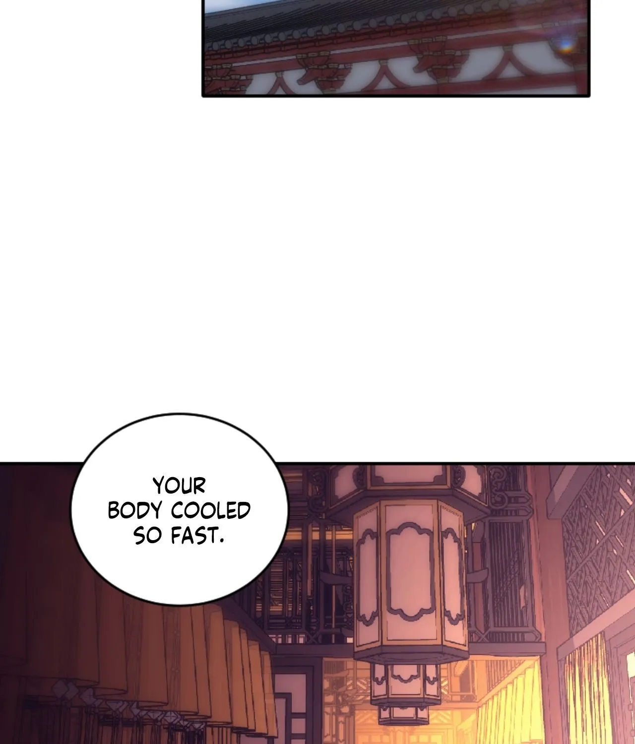 Sleeves Stained in Blood Chapter 53 page 43 - 