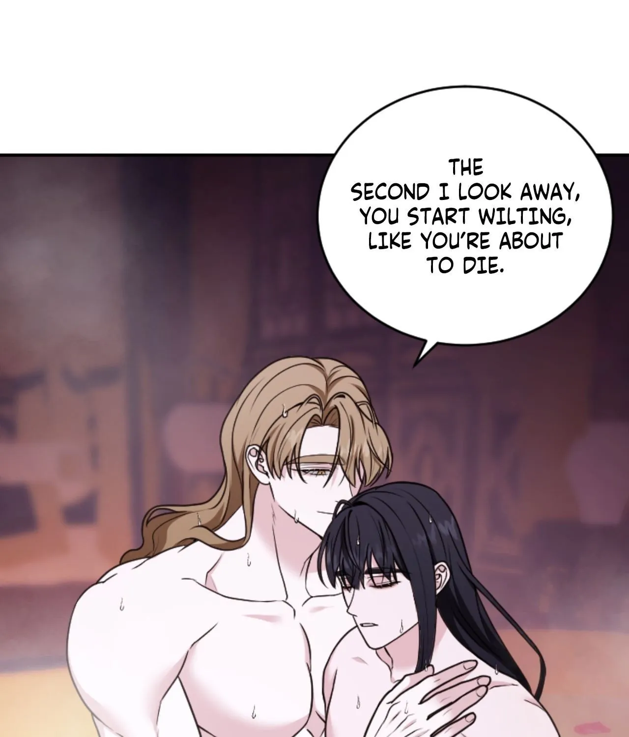 Sleeves Stained in Blood Chapter 53 page 45 - 