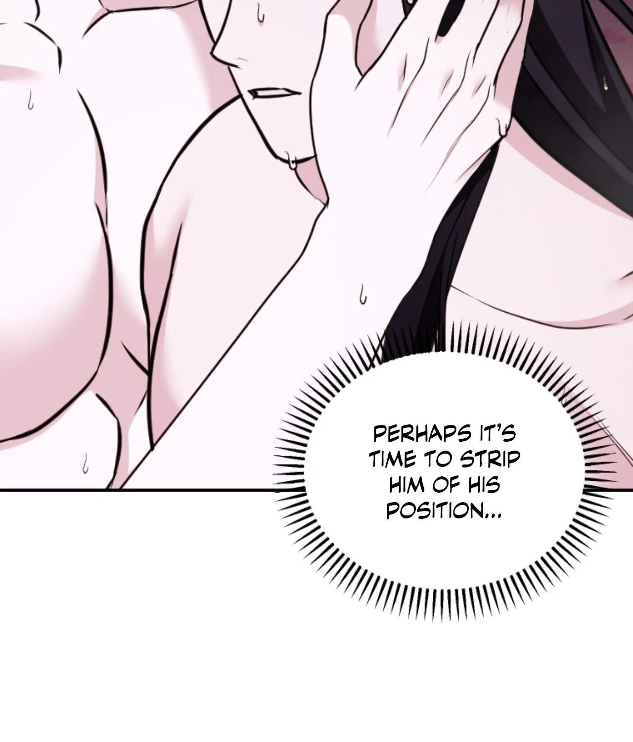 Sleeves Stained in Blood Chapter 53 page 49 - 