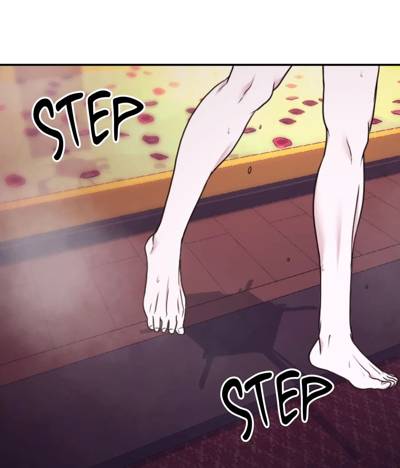 Sleeves Stained in Blood Chapter 53 page 53 - 