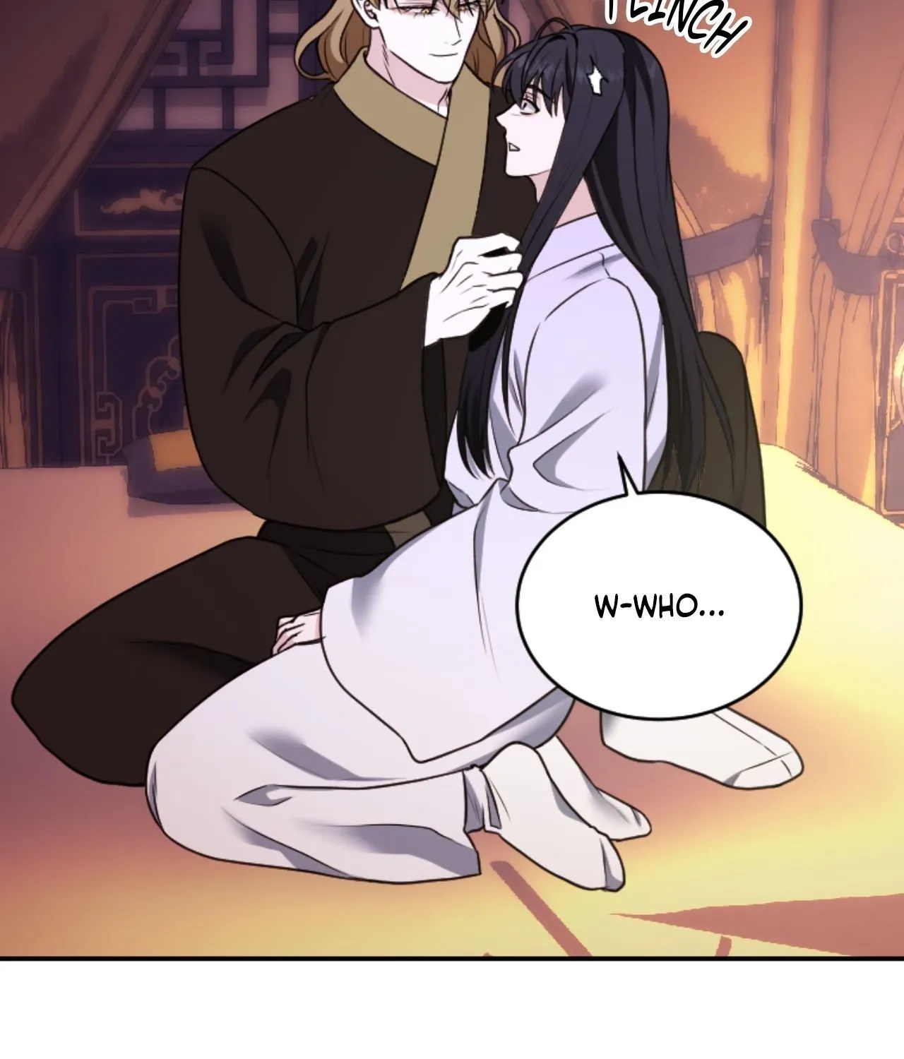 Sleeves Stained in Blood Chapter 53 page 61 - 