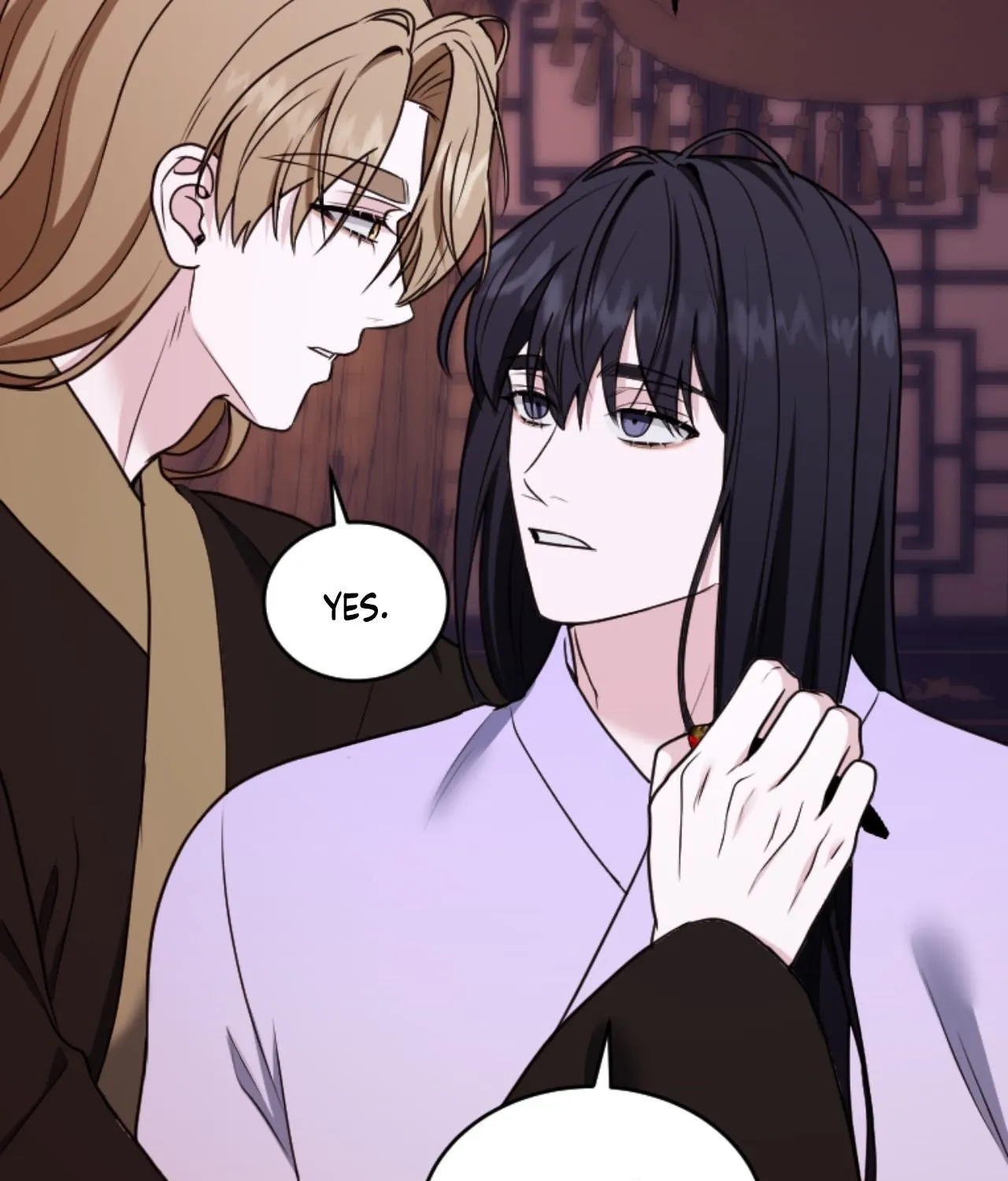Sleeves Stained in Blood Chapter 53 page 63 - 