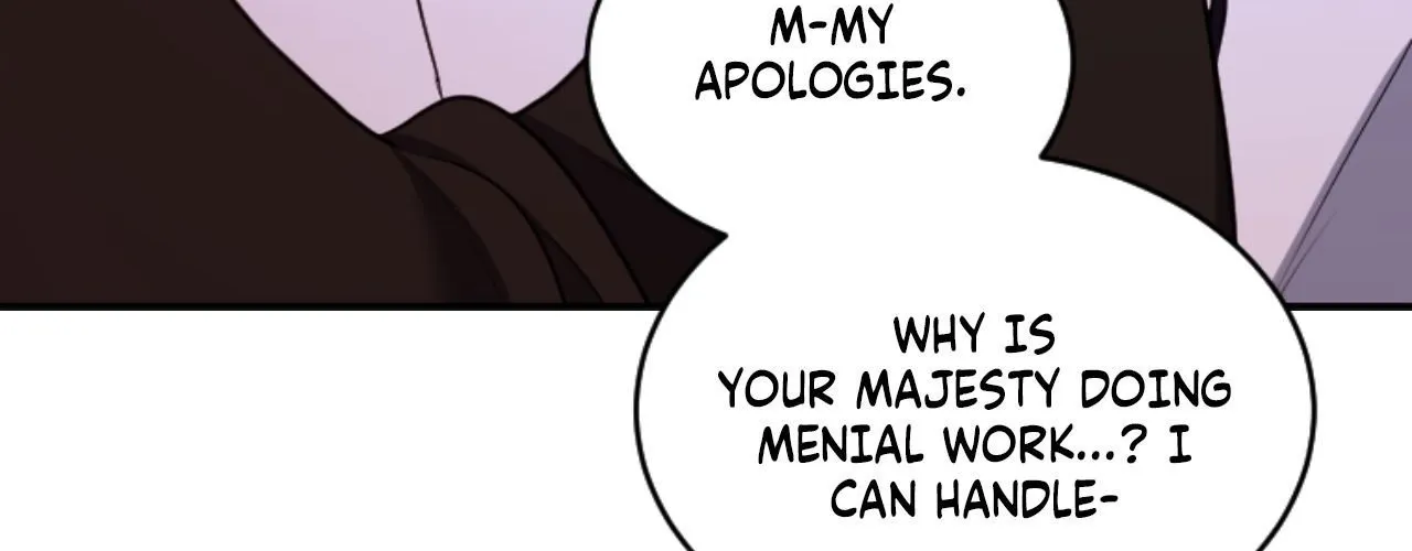 Sleeves Stained in Blood Chapter 53 page 64 - 