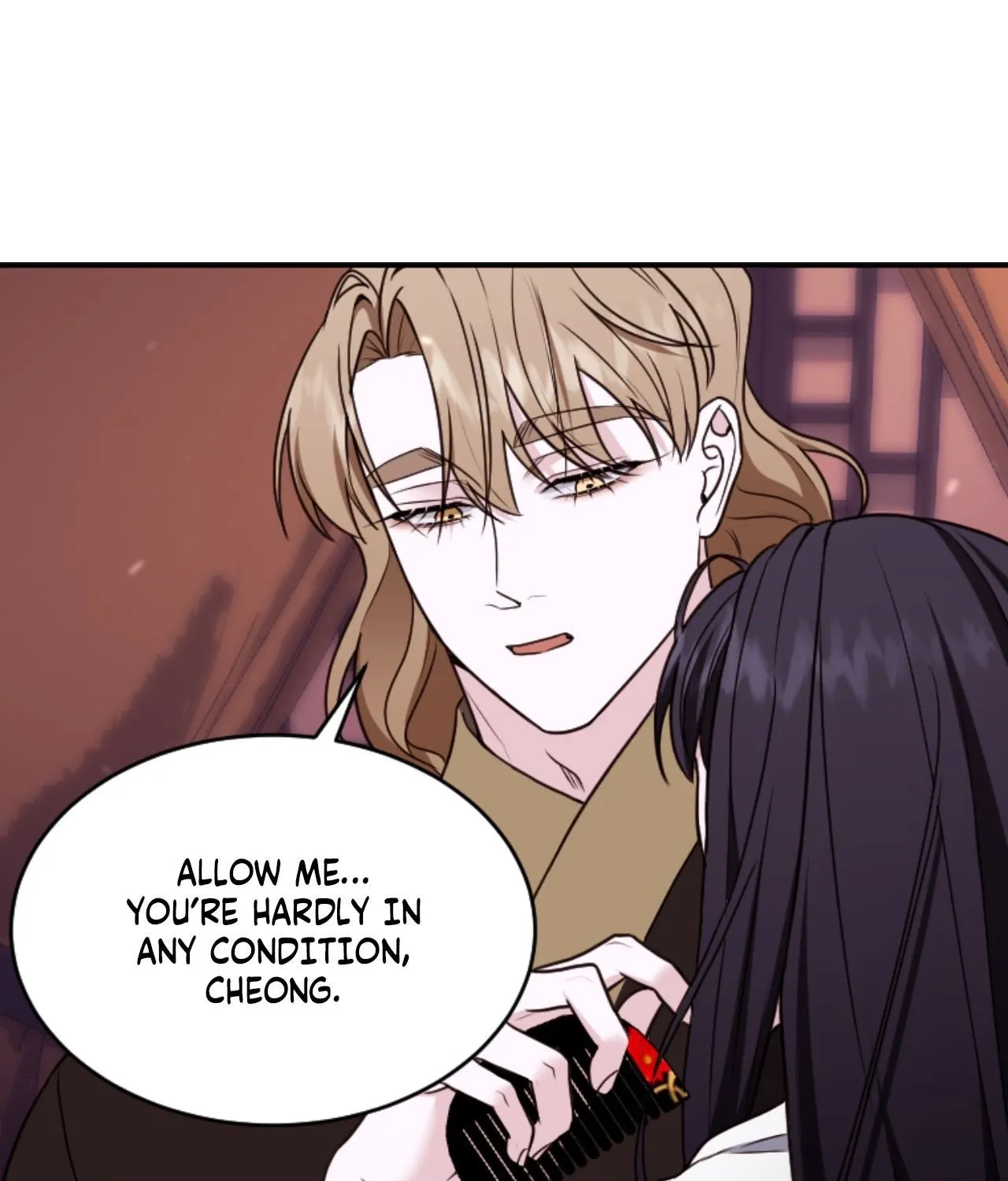 Sleeves Stained in Blood Chapter 53 page 66 - 