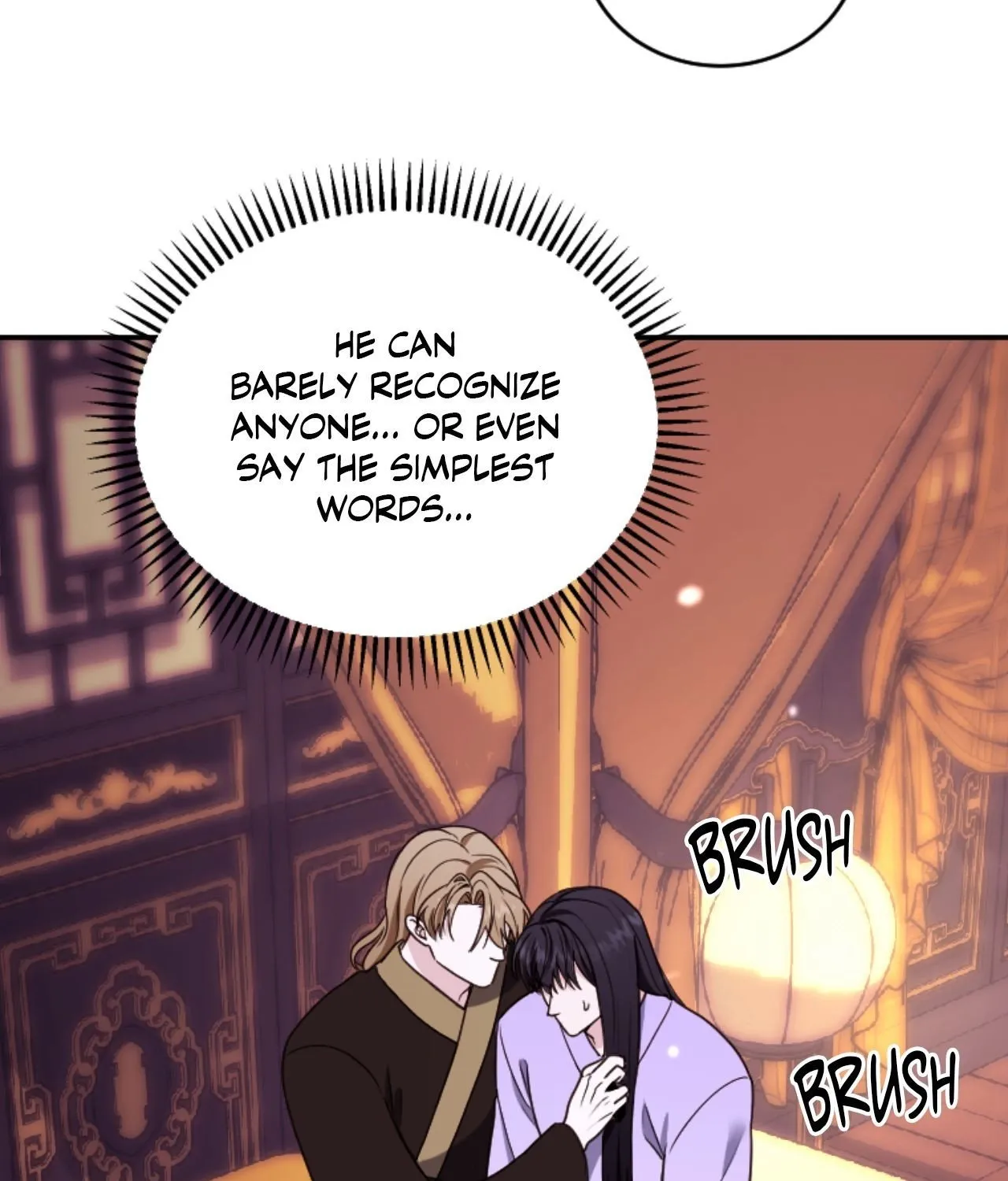 Sleeves Stained in Blood Chapter 53 page 68 - 
