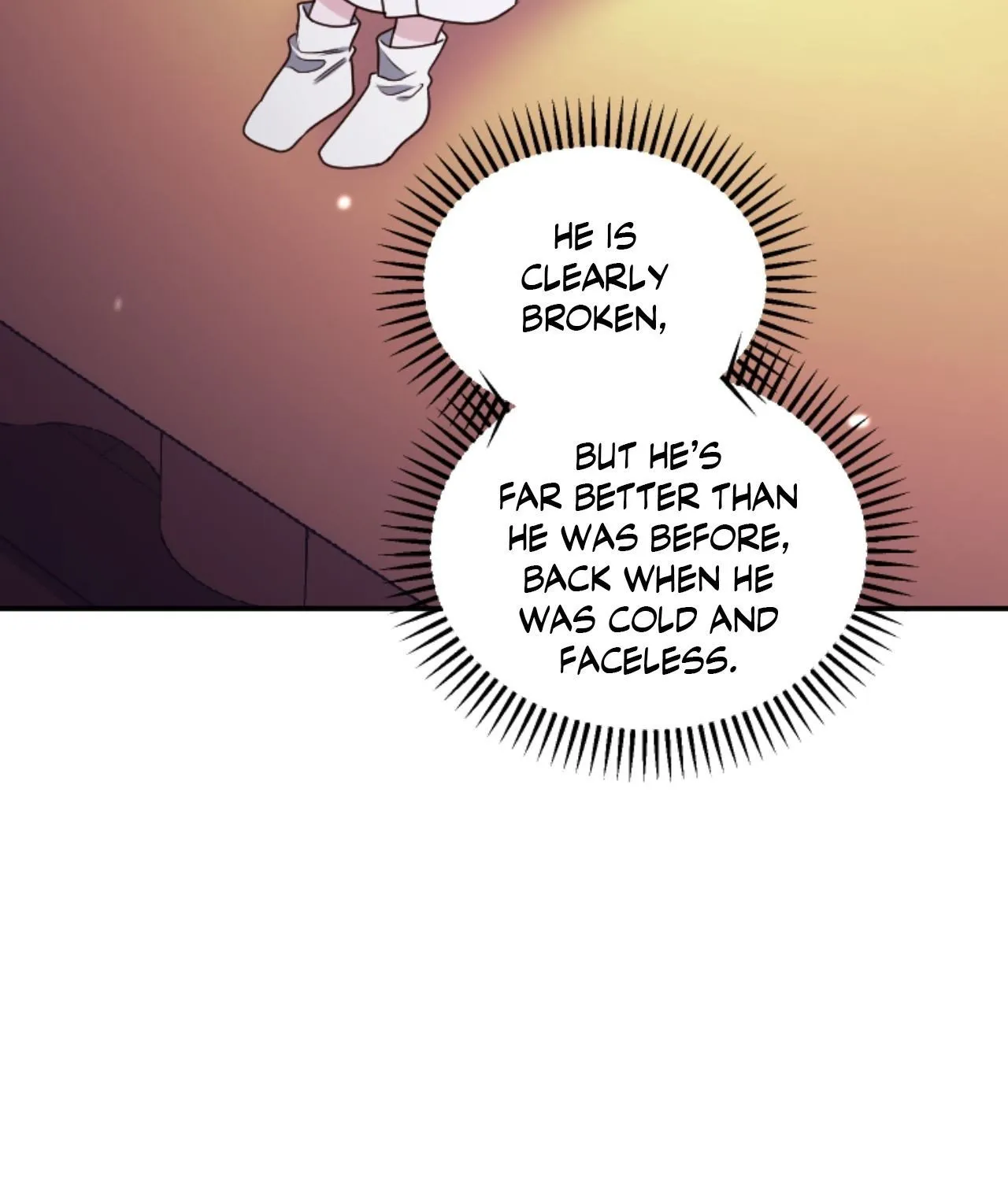 Sleeves Stained in Blood Chapter 53 page 70 - 