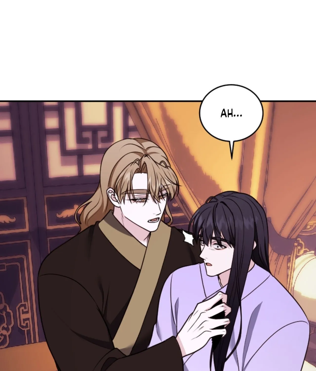 Sleeves Stained in Blood Chapter 53 page 74 - 