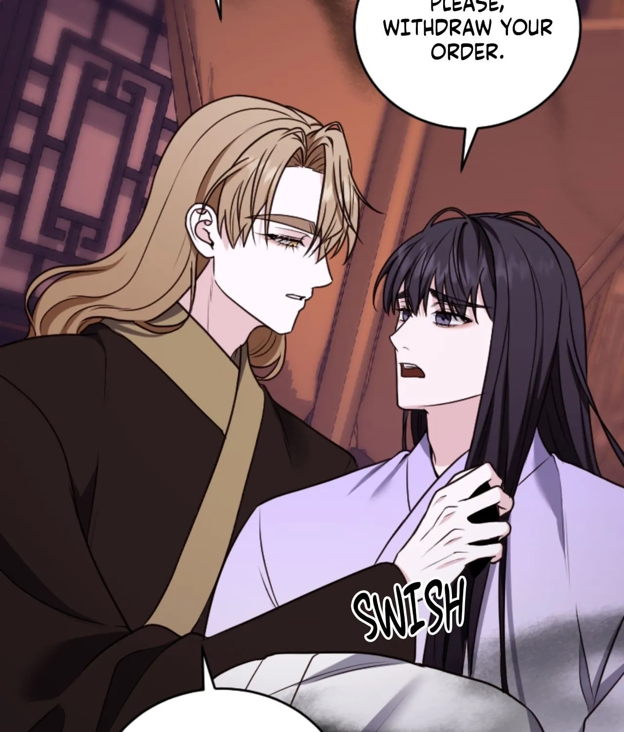Sleeves Stained in Blood Chapter 53 page 80 - 