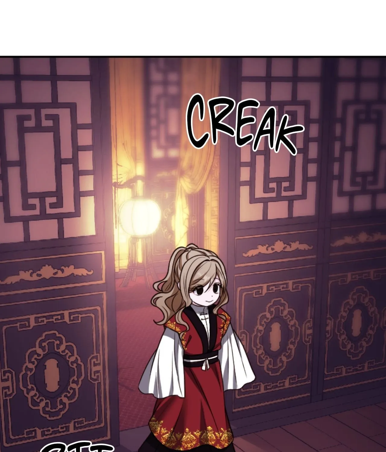 Sleeves Stained in Blood Chapter 53 page 86 - 