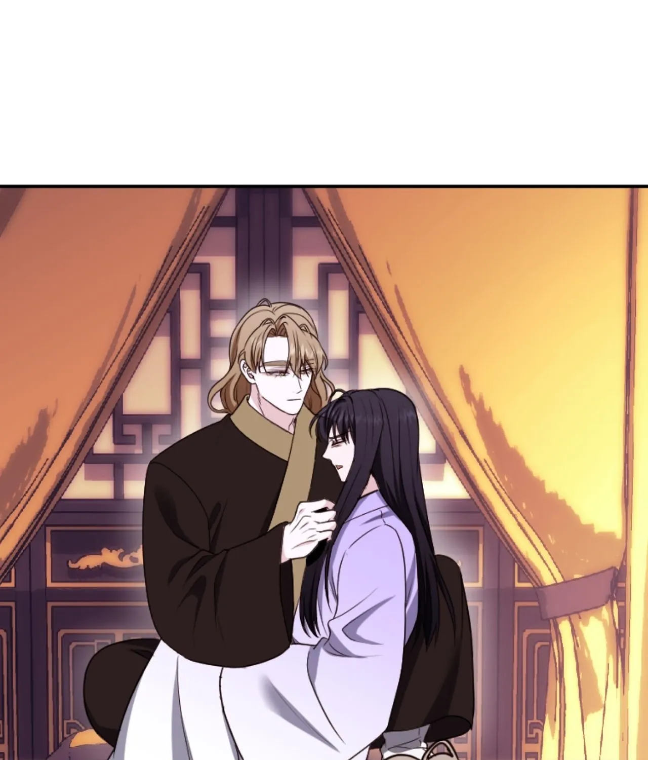 Sleeves Stained in Blood Chapter 53 page 88 - 