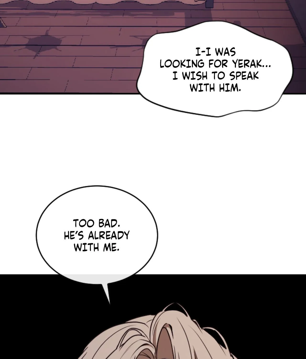 Sleeves Stained in Blood Chapter 53 page 98 - 