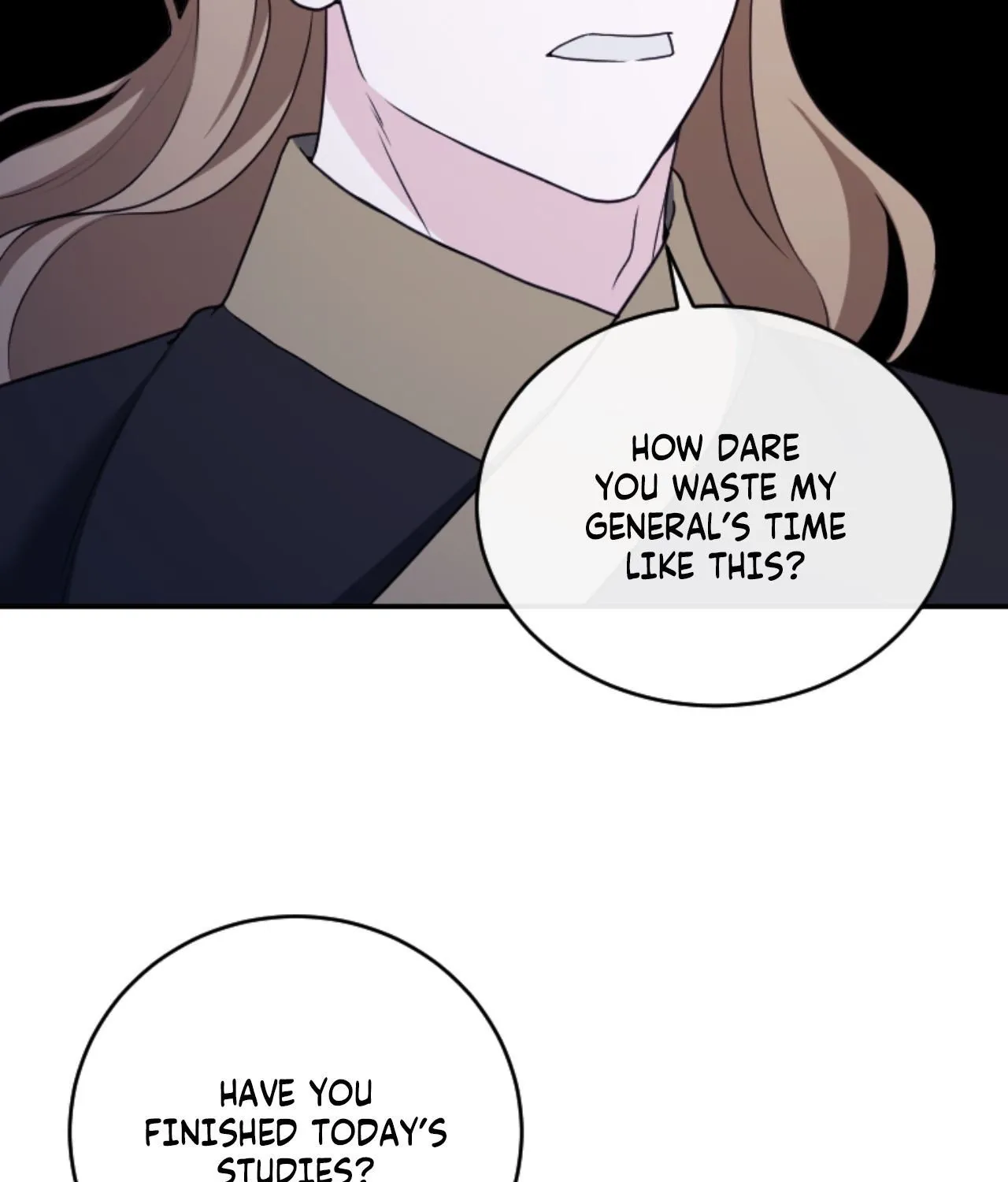 Sleeves Stained in Blood Chapter 53 page 100 - 